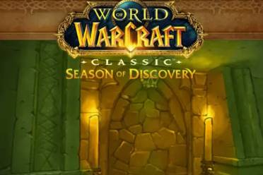 《魔兽世界》plus失落的神庙团本双子打法攻略