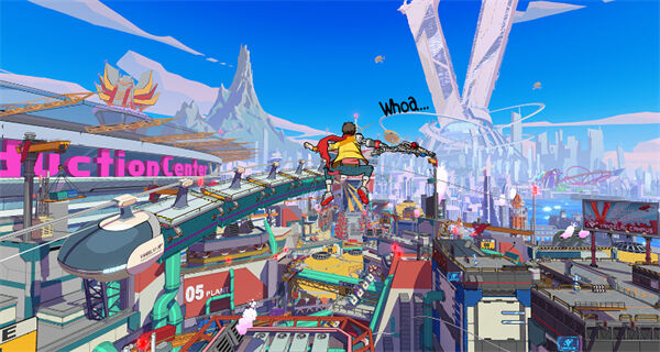 《Hi-Fi Rush》发售时间介绍