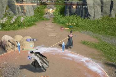 《射雕》琅嬛万福金安铁扇书生打法攻略