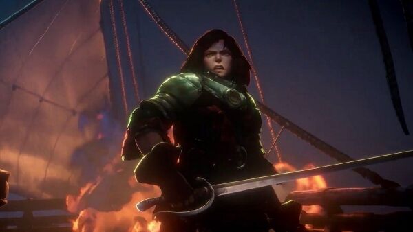 《恶意不息》1060设备游玩建议