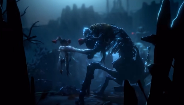 《恶意不息》弹反技巧