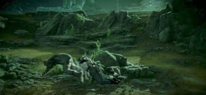 《剑星》我不会忘记你支线任务攻略