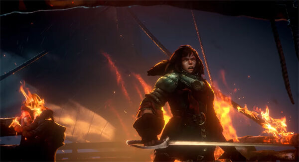 《恶意不息》好用的技能推荐