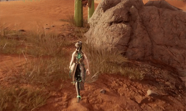 《剑星》神奇鱼饵支线任务攻略