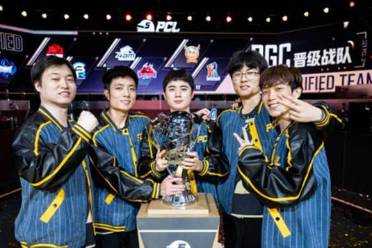 《绝地求生》2023夏季赛冠军介绍