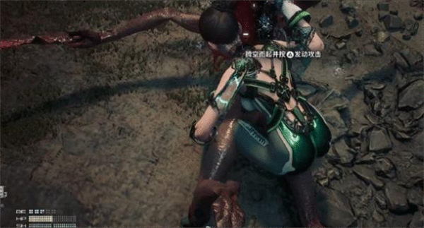 《剑星》隐藏结局解锁方法