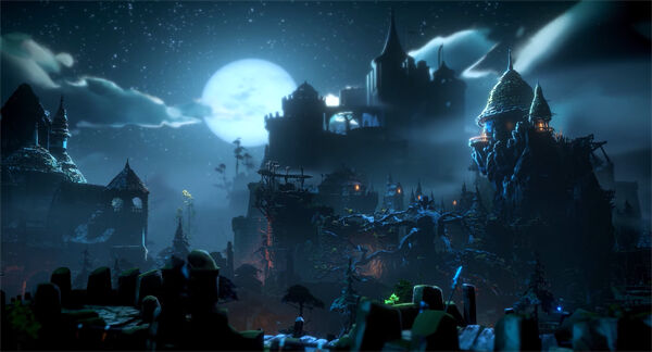 《恶意不息》开格子方法