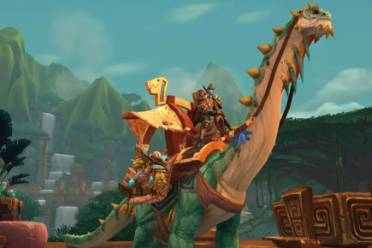 《魔兽世界》坐骑获取方法