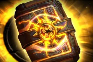 《炉石传说》追赶包含义介绍