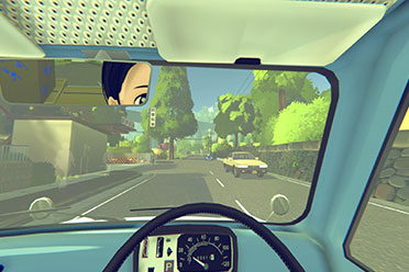 自贩机经营模拟器！《Honcho》近日上架Steam平台