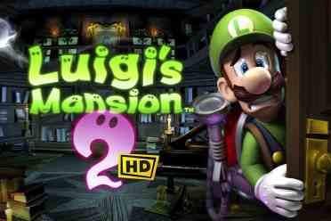 NS经典恐怖冒险游戏《路易鬼屋2HD》开场动画公布