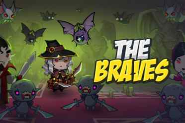 免费类吸血鬼幸存者游戏《The Braves》因内购遭差评