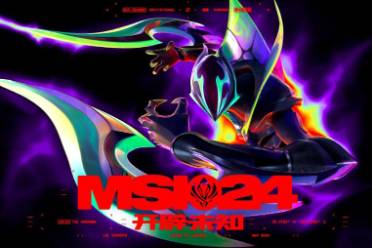 《lol》MSI季中冠军赛FNC vs GAM赛况介绍