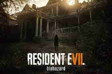 生化系列大部分销量是在《生化危机7》发售后达成的