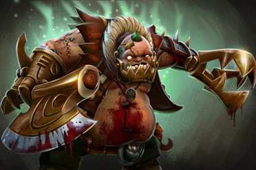 《Dota2》屠夫成为最受欢迎的英雄！共计登场10亿次