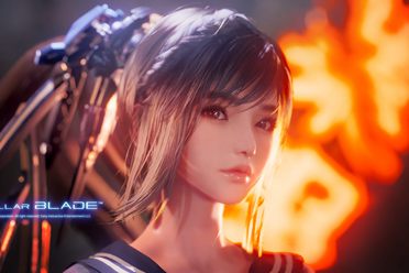 长相十分甜美！《剑星》官方晒出伊芙早期概念设计图