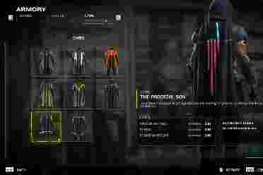 神操作！《绝地潜兵2》官方制作"浪子回头披风"纪念