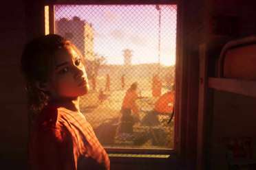 曝《GTA6》或将于2025年秋季推出！有肢解和双持功能