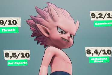 好评接连不断！《沙漠大冒险》媒体赞誉宣传片公布！