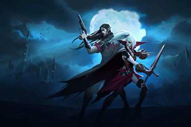 《夜族崛起》IGN 9分：最好的ARPG和吸血鬼游戏之一！