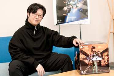 金亨泰对《剑星》M站评分很满意：这是一个很好的激励