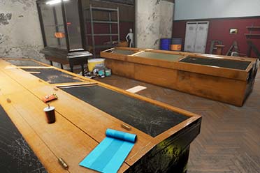 经营模拟《我的博物馆：寻宝猎人》6月登陆Steam！