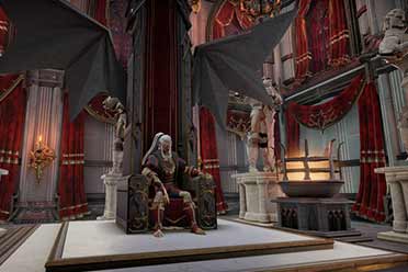 Steam特惠：《夜族崛起》正式版97元!《哈迪斯》31元