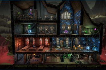 《超灵秘法社》新版本更新大幅提升玩家体验