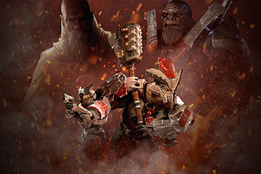 《光环》小说新作“The Third Life”解密背叛者