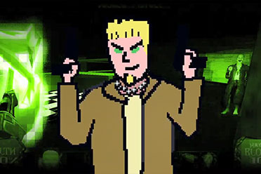 《X杀手：终末余波：杀手的复仇》最新宣传片！