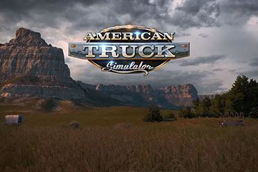 《美国卡车模拟》新DLC“内布拉斯加”宣传片公开！