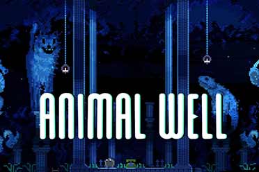 类银河恶魔城《动物井》发售！首发加入PS+二三档游戏