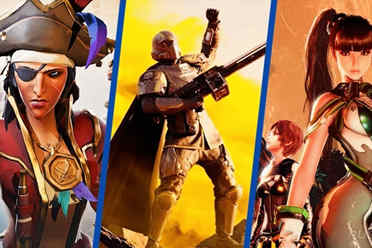 PS商店4月销量排行：《绝地潜兵2》登顶北美销量榜首!