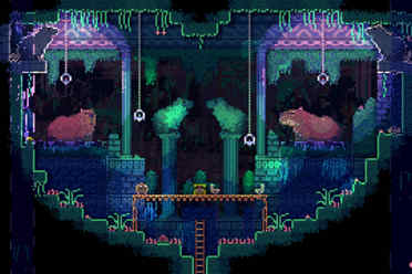 《动物井》Steam全部评测为"好评如潮"！好评率达97%