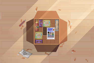 视觉小说游戏《玻璃鱼缸》现已在Steam推出试玩Demo！