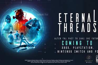 《无穷时线》宣布5月23日登陆主机！Steam为特别好评