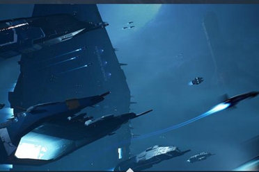 三维空间战略玩法《家园3》首次公开测试引发玩家热议