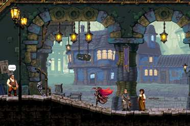 《格式塔：蒸汽与煤渣》宣布跳票：延期至7月16日！