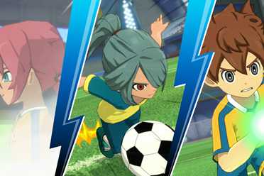 《闪电十一人》Beta测试“故事模式”更新推迟至5下旬