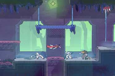 《波斯王子：Rogue》宣布跳票：避开《哈迪斯2》发售