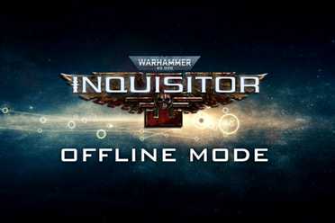 PC版《战锤40K:审判官-殉道者》5月23日推出离线模式!