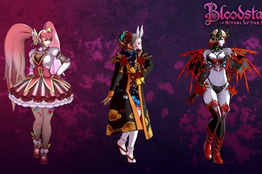 《赤痕：夜之仪式》加入新游戏模式及造型DLC