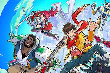 游侠早报:《完美音浪》好评如潮!《赤血沙漠》将有试玩