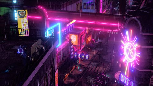 《超侦探事件簿 雾雨谜宫 Plus》中文版确定7/18发售