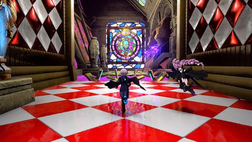 《超侦探事件簿 雾雨谜宫 Plus》游戏内容抢先看