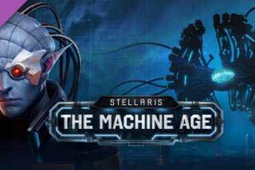 P社解释《群星》新DLC使用AI技术非常重视伦理性！