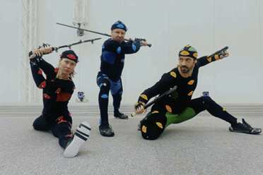 曝《巫师4》预告或将在6月公布：多张动捕照片公布！