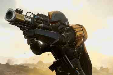 前《绝地潜兵2》编剧在更新即时服务游戏时"身心俱疲"