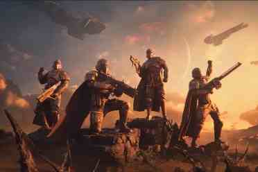 《绝地潜兵2》开发者认为平衡性调整"在某方面太过了"