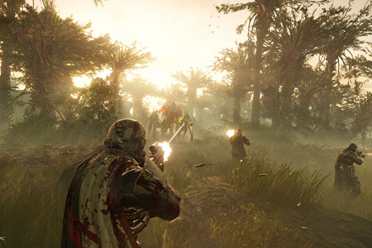 《绝地潜兵2》销量突破1200万！索尼销量最高的PC游戏